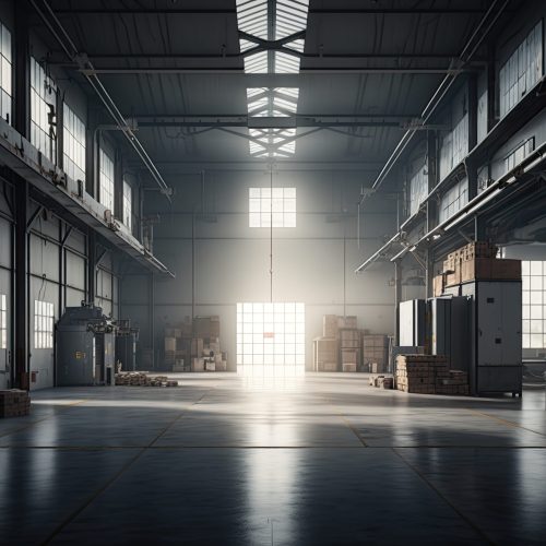 gran-almacen-luz-brillante-que-entra-puerta